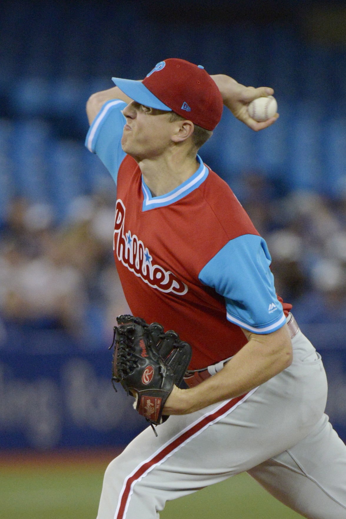 Nick Pivetta